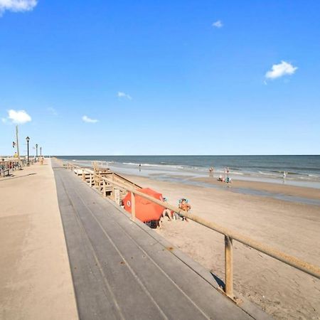 Beach Block 2 Bedroom House W Parking Brigantine Extérieur photo