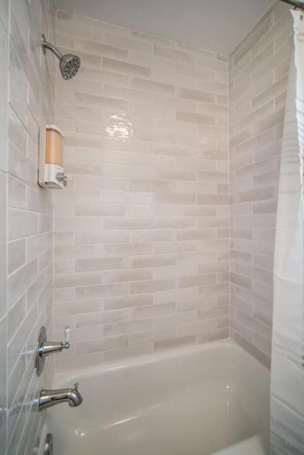 Beach Block 2 Bedroom House W Parking Brigantine Extérieur photo